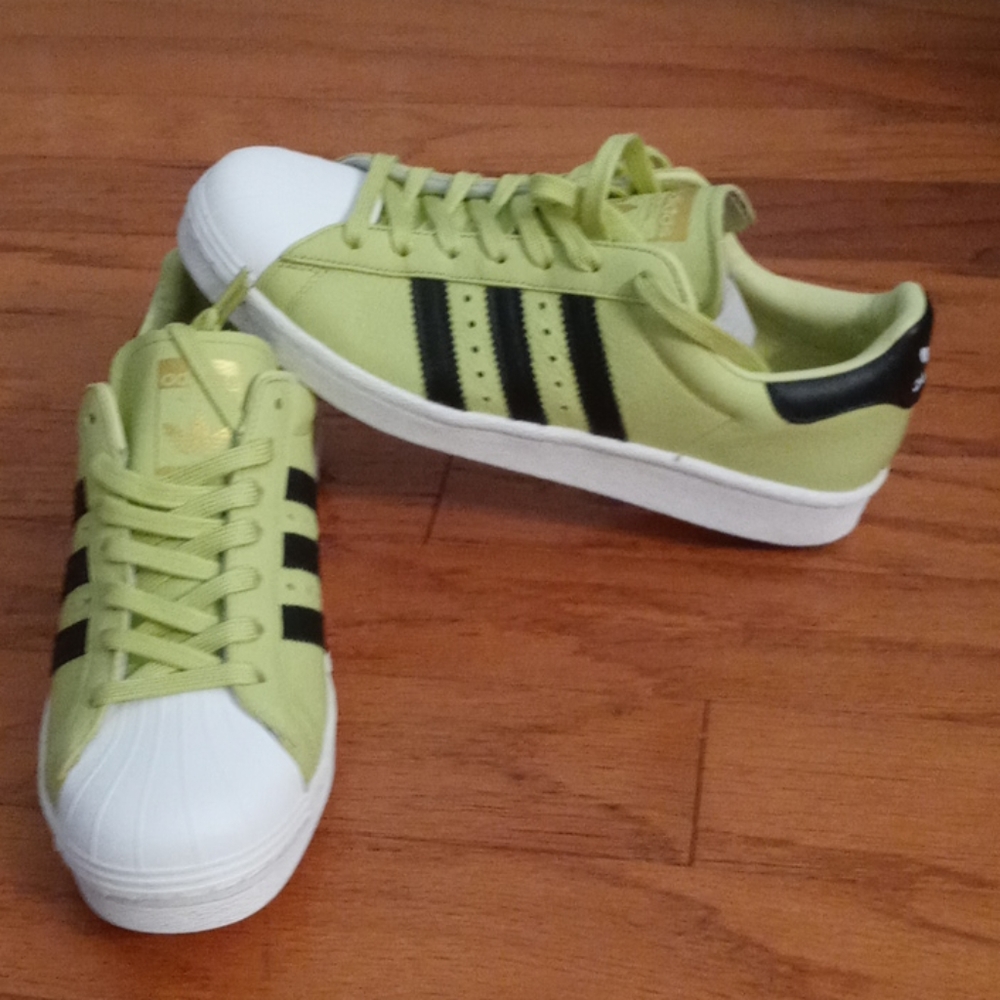 Adidas